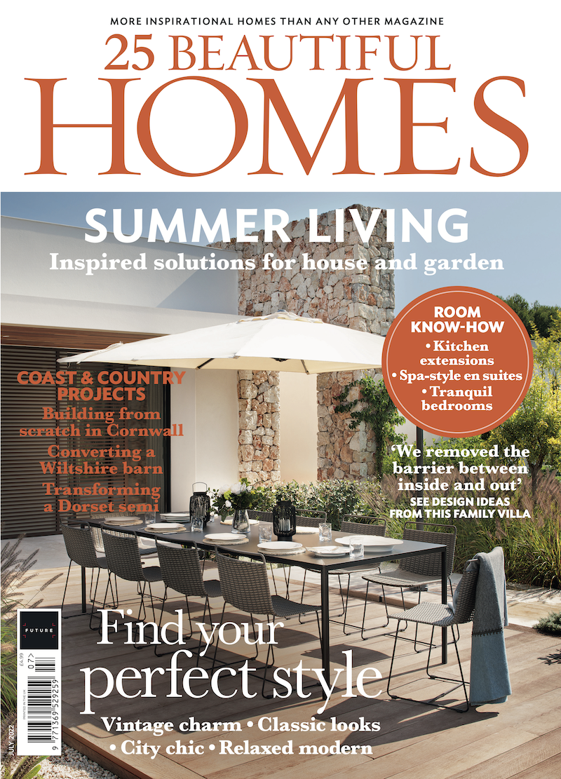 Beautiful_Homes_July_ 2022_Emilie_Munroe_COVER