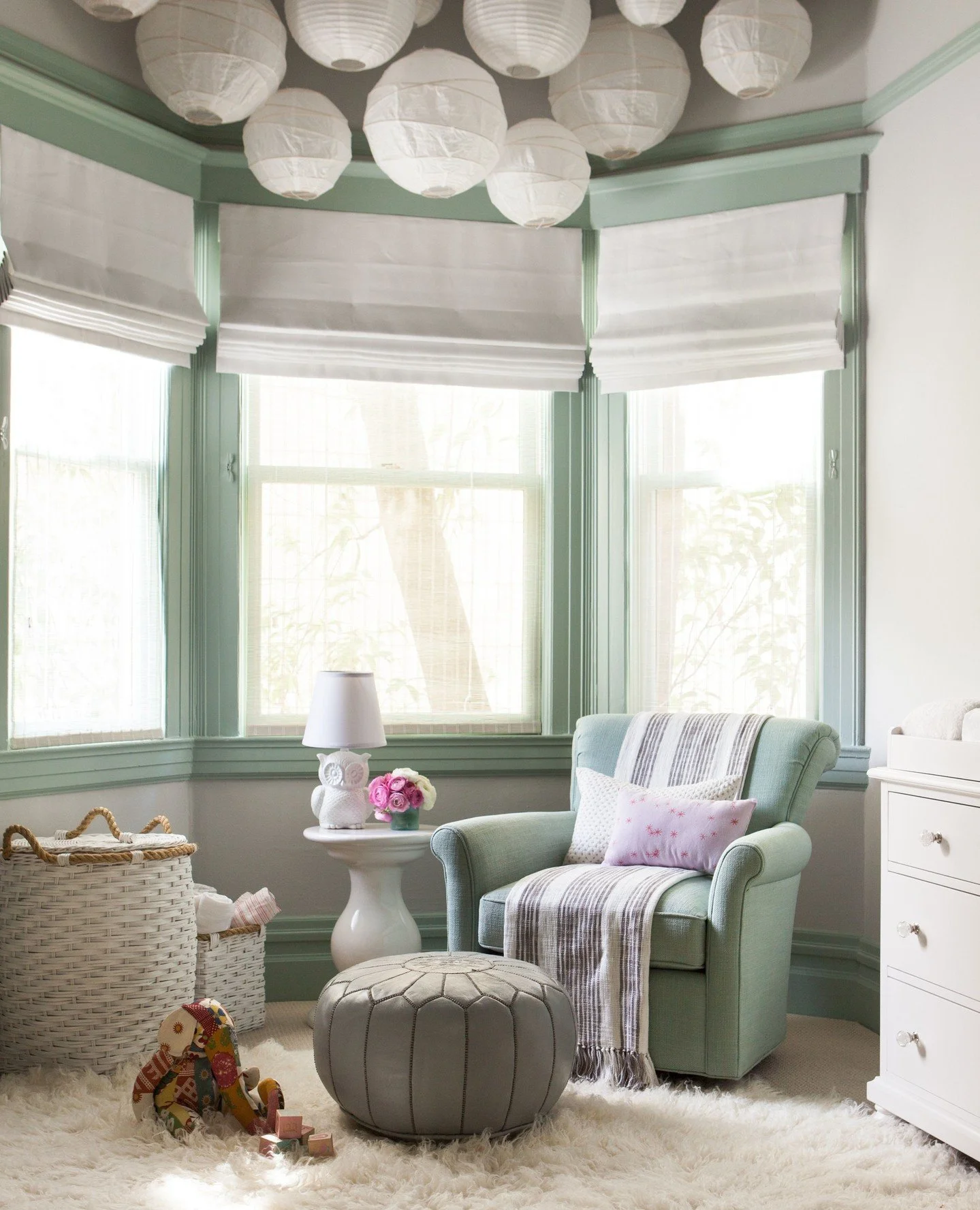 ⁠Unexpected whimsy is a design requirement in all our children's spaces. ⁠
📸: @kuohphotography⁠ ⁠
⁠
#studiomunroe #roomoftheday #roomwithaview #interiordesign #sanfrancisco