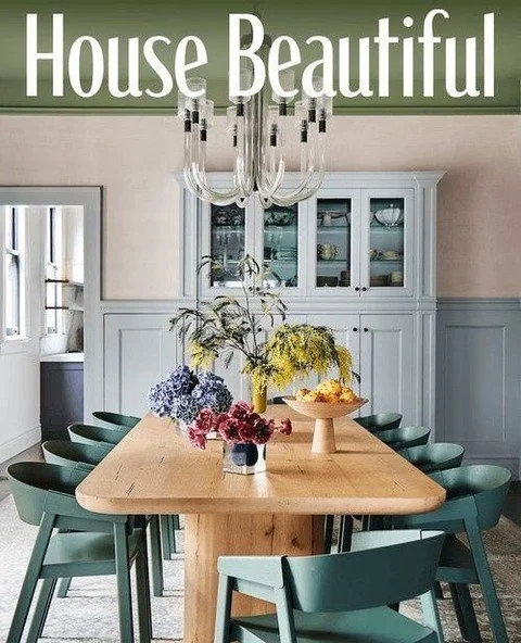 ⁠Remising about the time when our work on a San Francisco Victorian was was described as "Full House meets Alice in Wonderland" by @housebeautiful ⁠magazine. Yes please! ⁠
⁠
📸: @kuohphotography⁠ / home tour seen on @housebeautiful ⁠
⁠
#stu