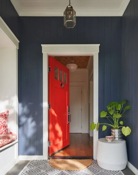It&rsquo;s always the little things.  Especially when those little things are 🐝 and ❤️🚪.