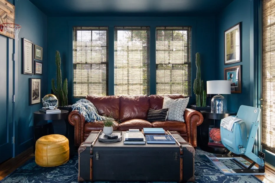 Fall color palettes are in full swing, just look out your window at the cozy weather fast approaching.