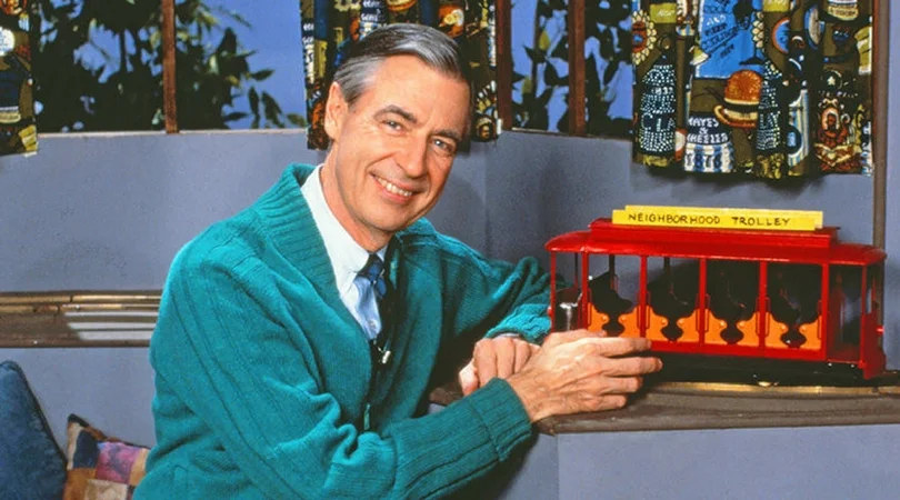 Source: Won’t You Be My Neighbor
