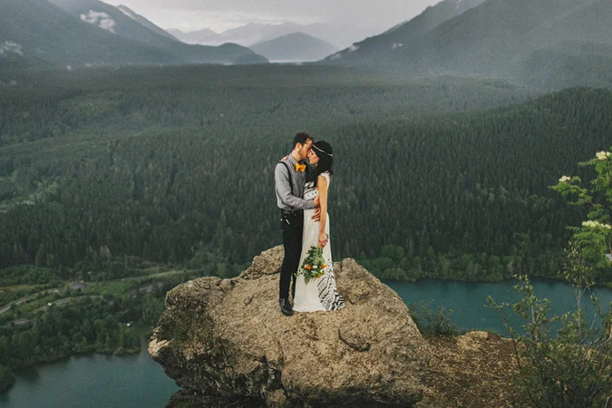 photo by Benj Haisch