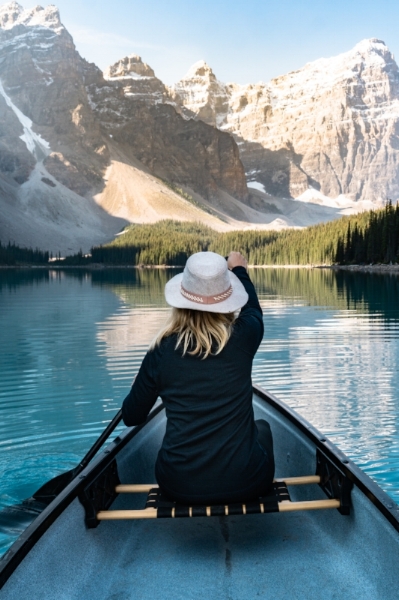 The Ultimate Photography Guide to Banff — LAURA LAWSON VISCONTI