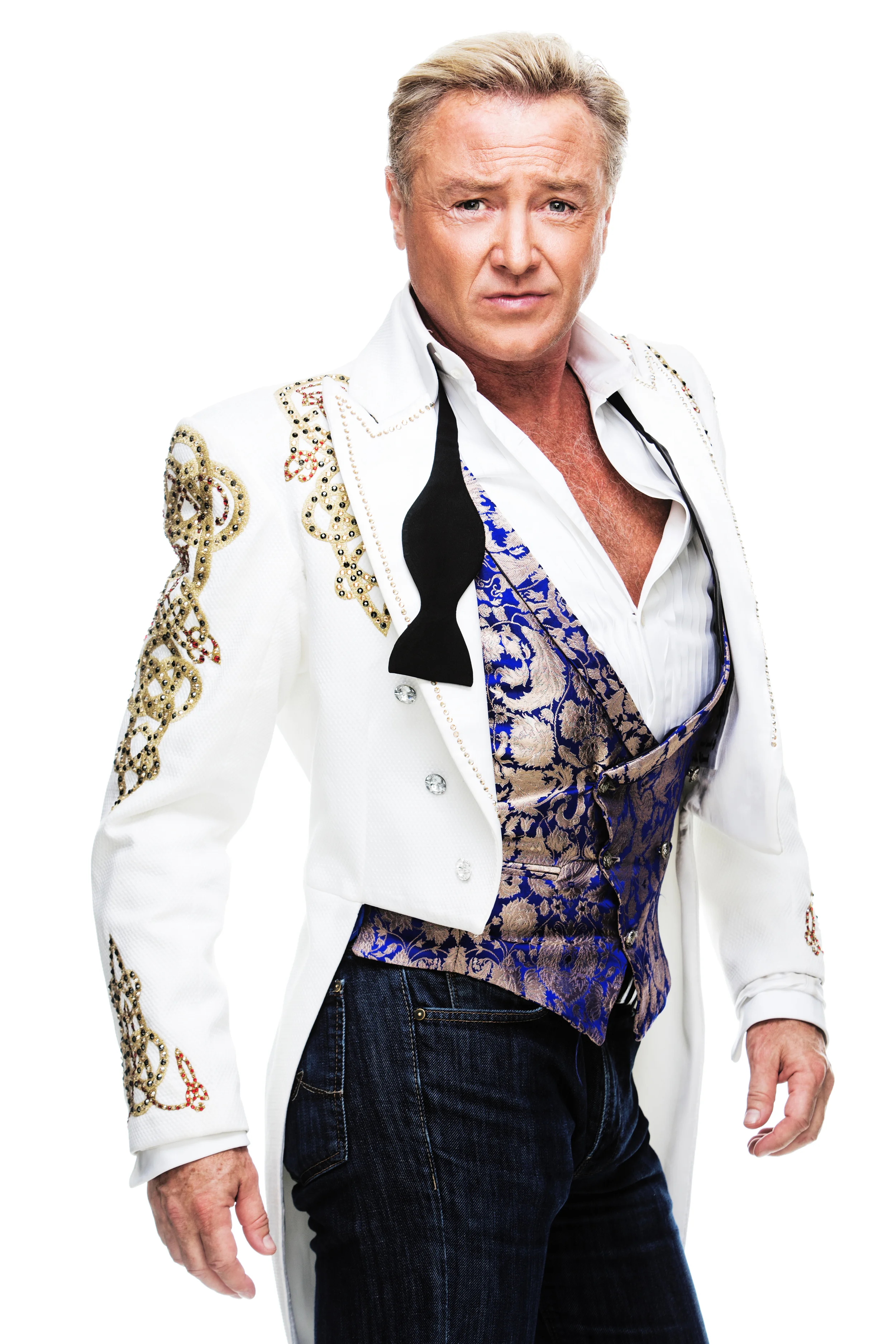 Michael Flatley