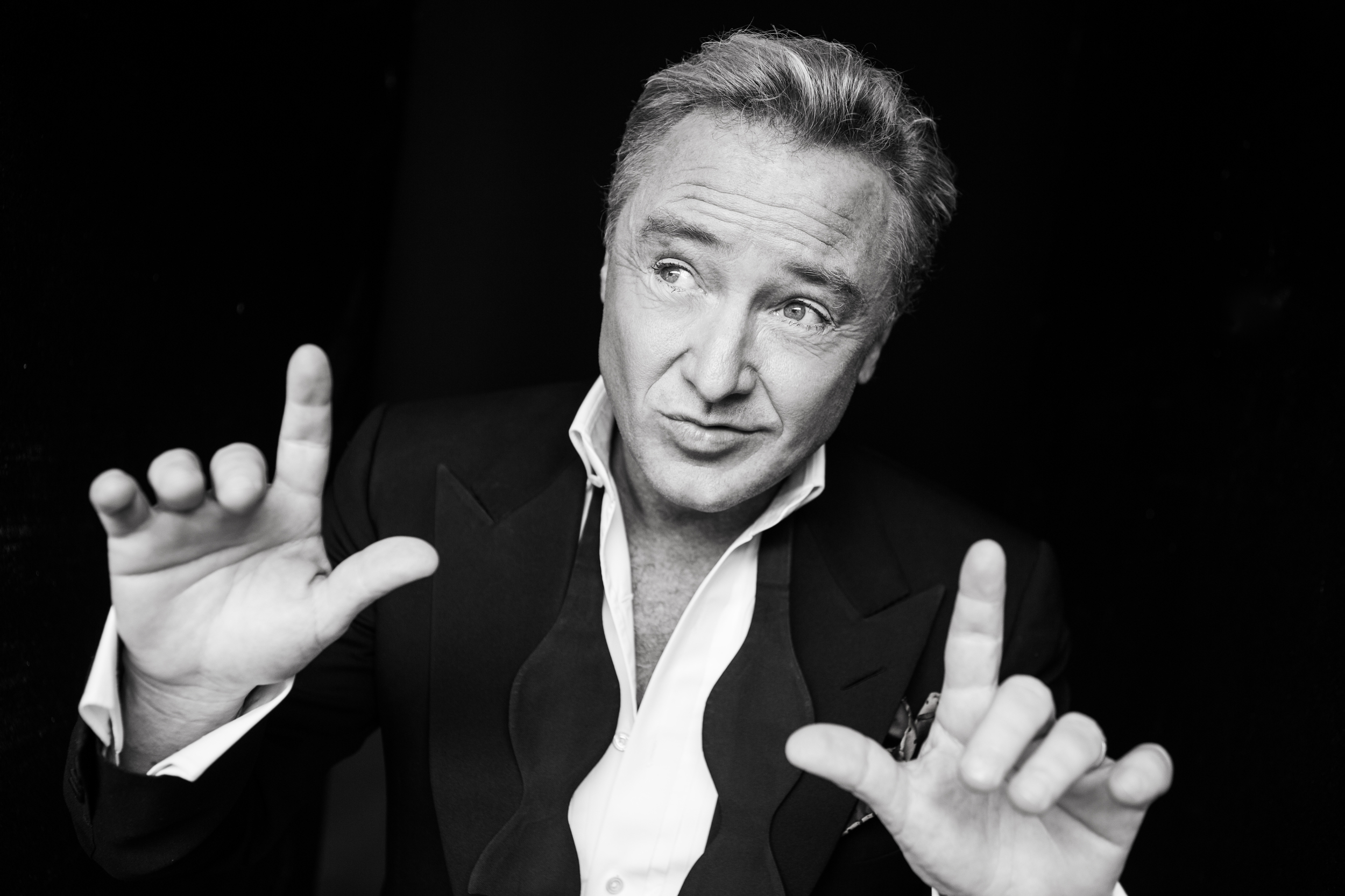 Michael Flatley