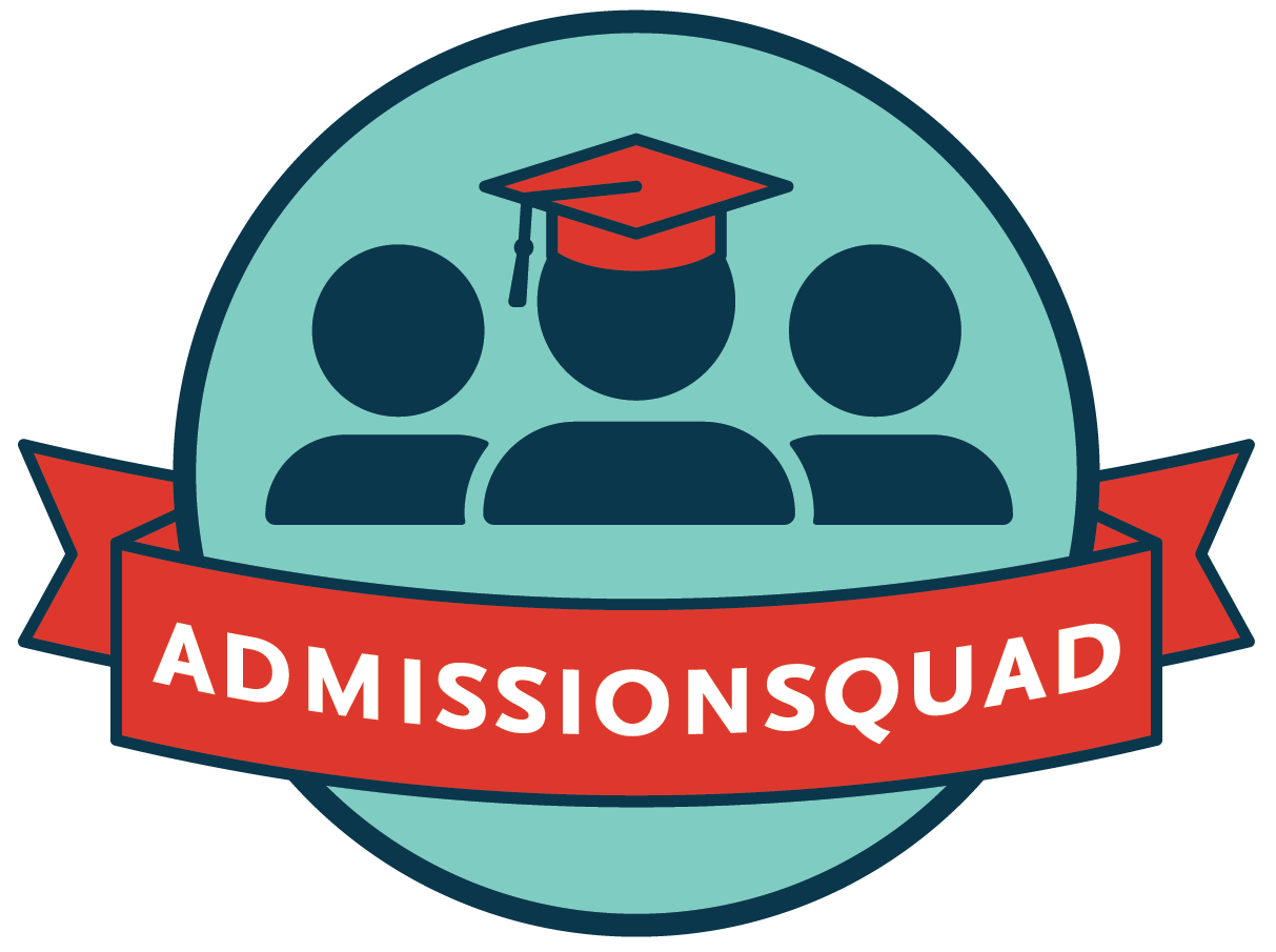 AdmissionSquad