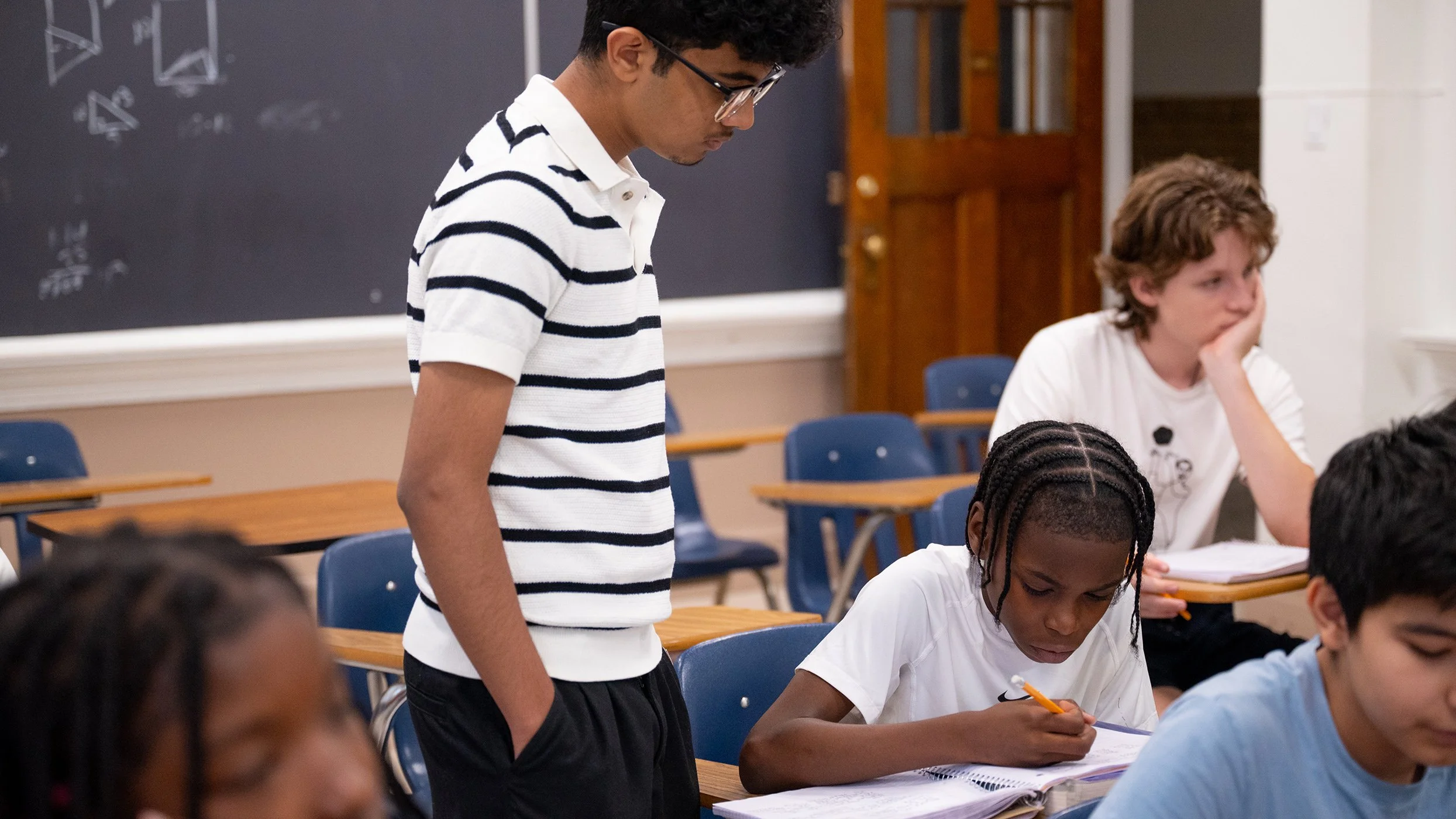 777 Students. 3 Stuyvesant Offers. Here's What Actually Happened.