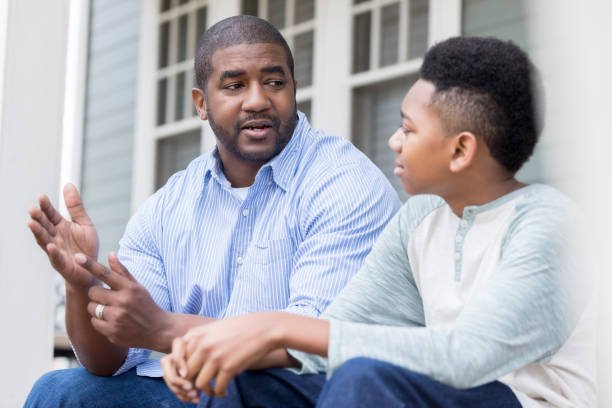 Advice from an 8th Grade Parent to a 7th Grade Parent