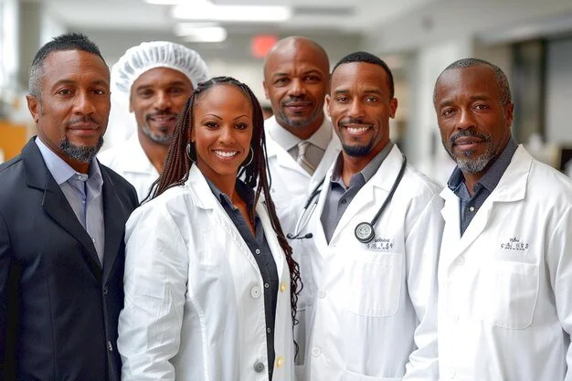 How to Get On Track for Admission into Medical School