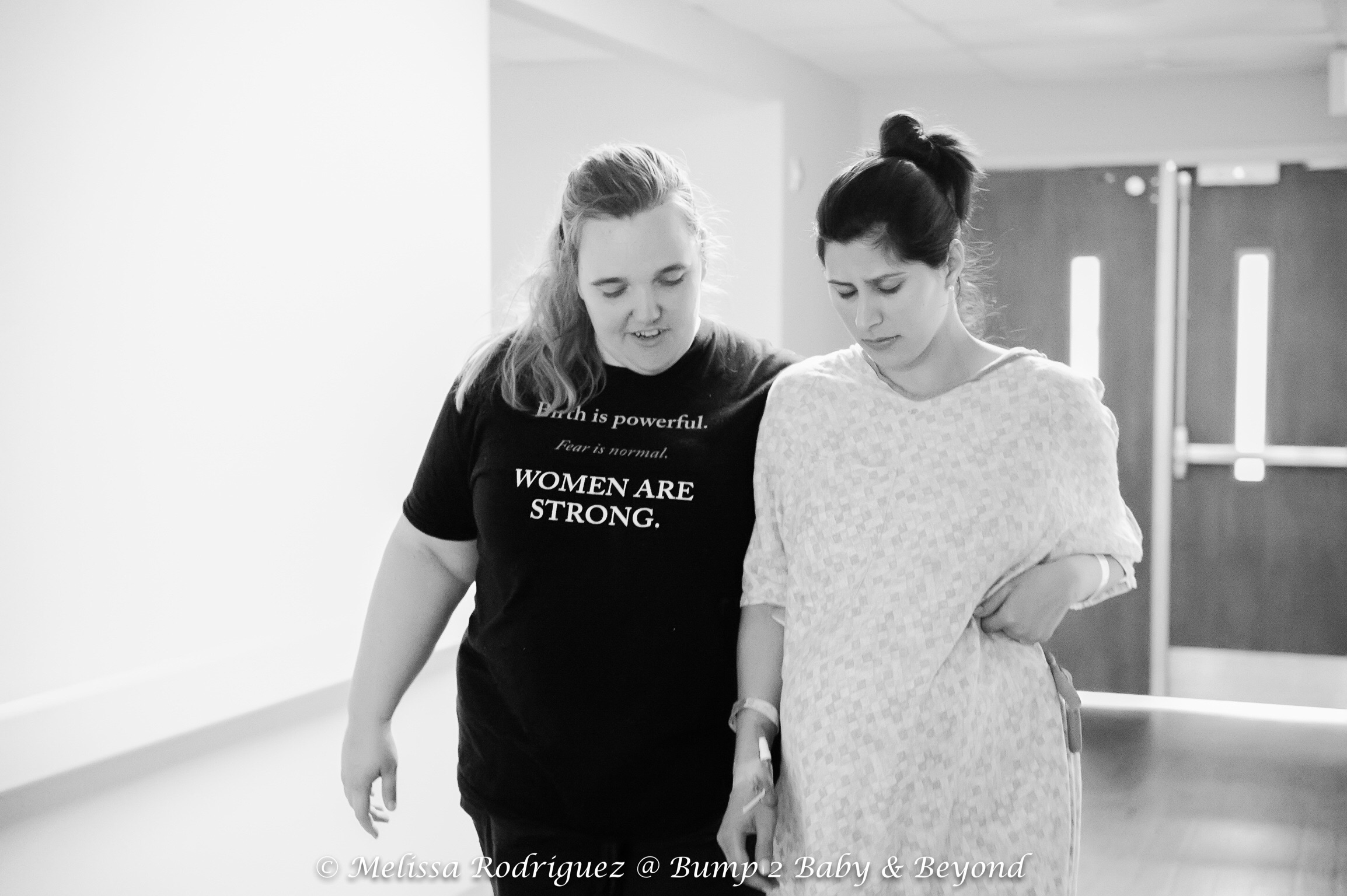 Image provided by birth photographer/ doula Melissa Rodriguez from Bump 2 Baby and Beyond