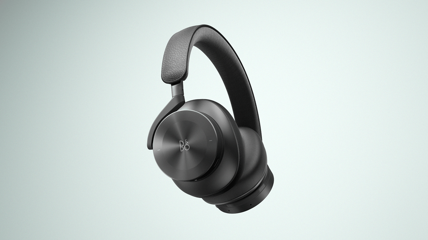 Bang Olufsen - H95 — Jonathan Lindgren