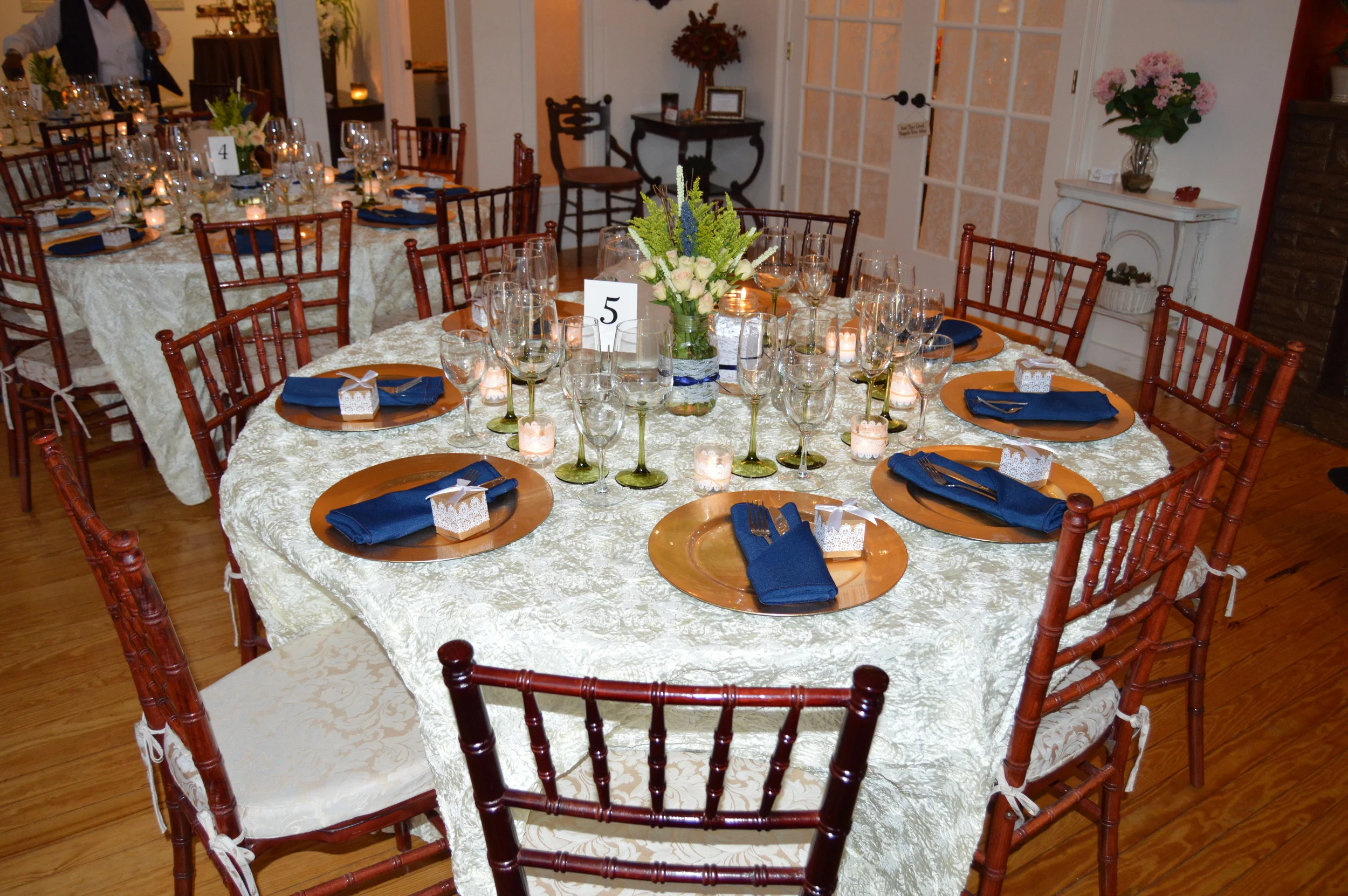 What A Girl (or Guy!) Wants