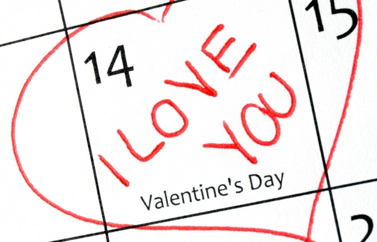 4th Annual Valentine's Day Wedding Spectacular 2016!!