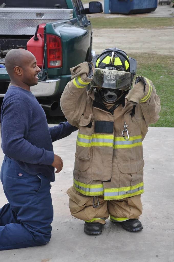 Den 14 Fire Academy Visit 2009-11-28 028.jpg