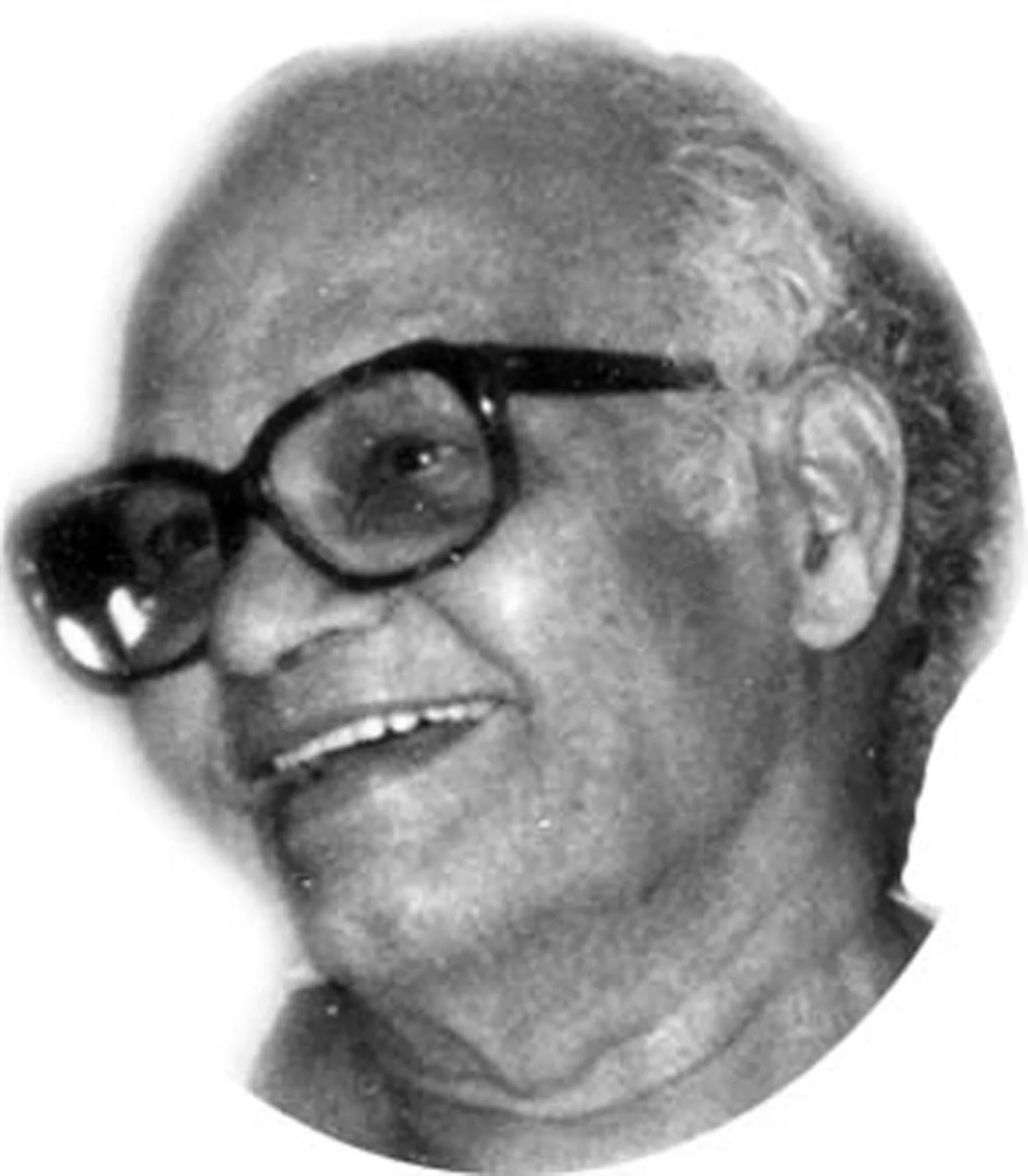 Taranath Rao