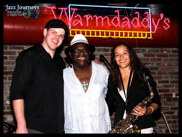 Warmdaddy's 2012