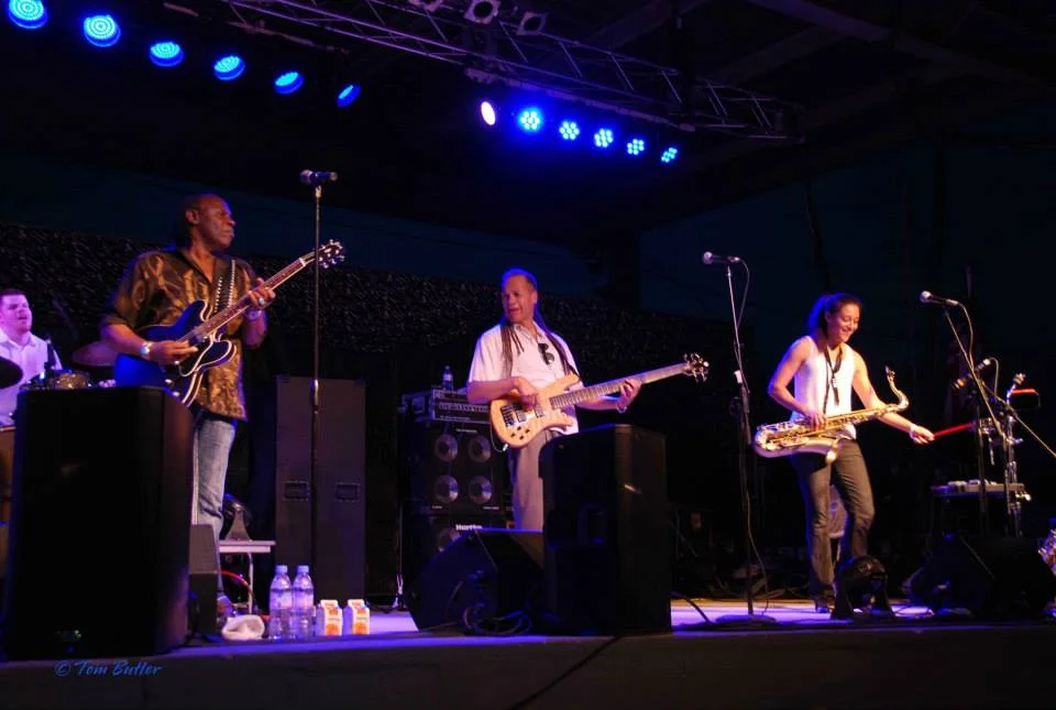 Billtown Blues Festival 2013