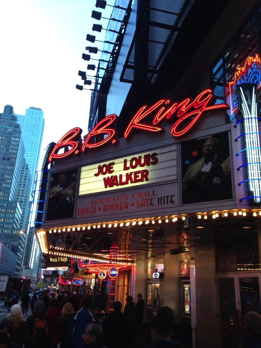 B.B. King's