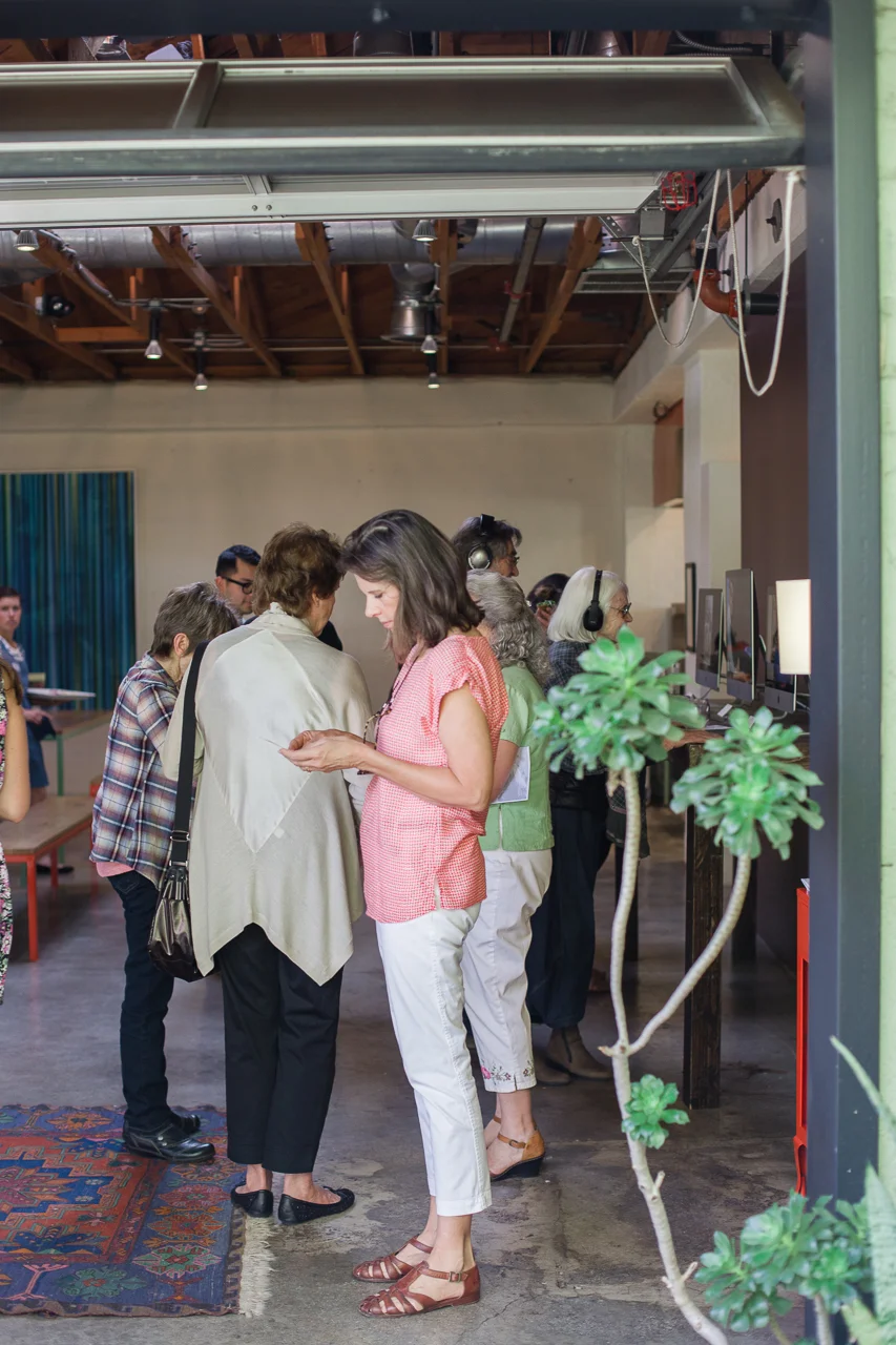 Clockshop is a multifaceted arts organization that works at the intersection of politics, urban space, and cultural production to explore the forces that shape our lived environment.