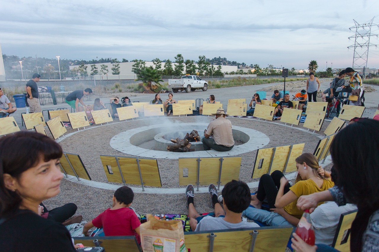Clockshop is a multifaceted arts organization that works at the intersection of politics, urban space, and cultural production to explore the forces that shape our lived environment.