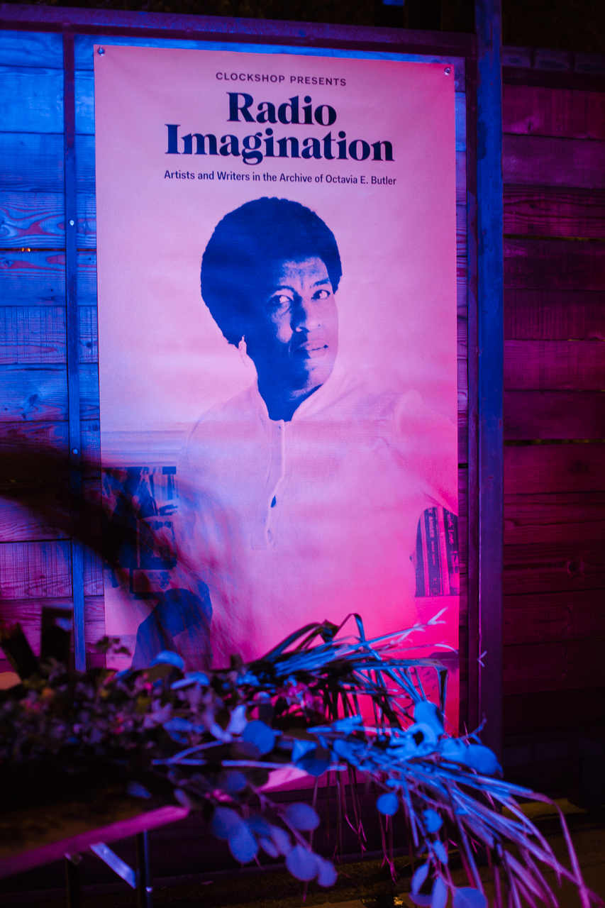 Clockshop is a multifaceted arts organization that works at the intersection of politics, urban space, and cultural production to explore the forces that shape our lived environment.