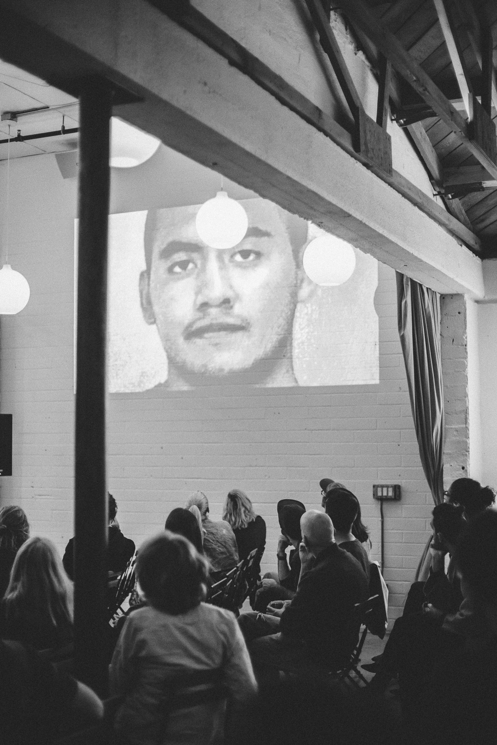 In January 2017, in the wake of the 2016 presidential election, Clockshop launched Counter-Inaugural , a series of talks addressing local and national politics through a cultural lens. A year after the election, we are presenting our last talk in this series.