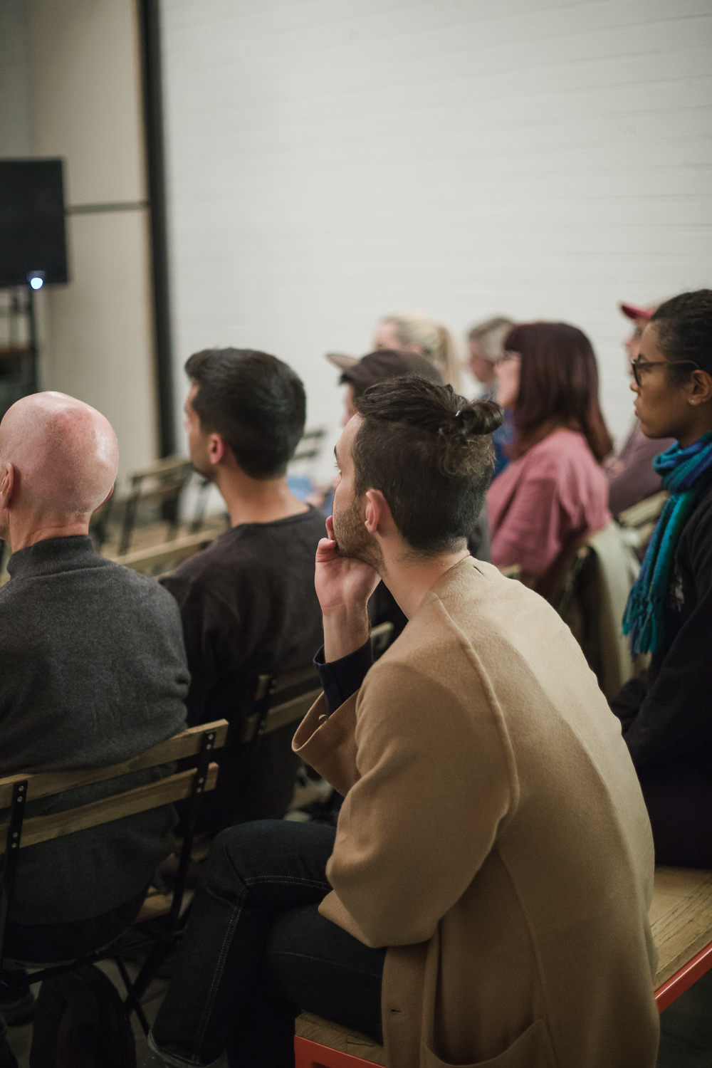 We joined ACLU Southern California legal director Ahilan Arulanantham, writer and PhD candidate Karla Cornejo Villavicencio, and award-winning filmmaker Alex Rivera for a discussion about immigration and deportation.