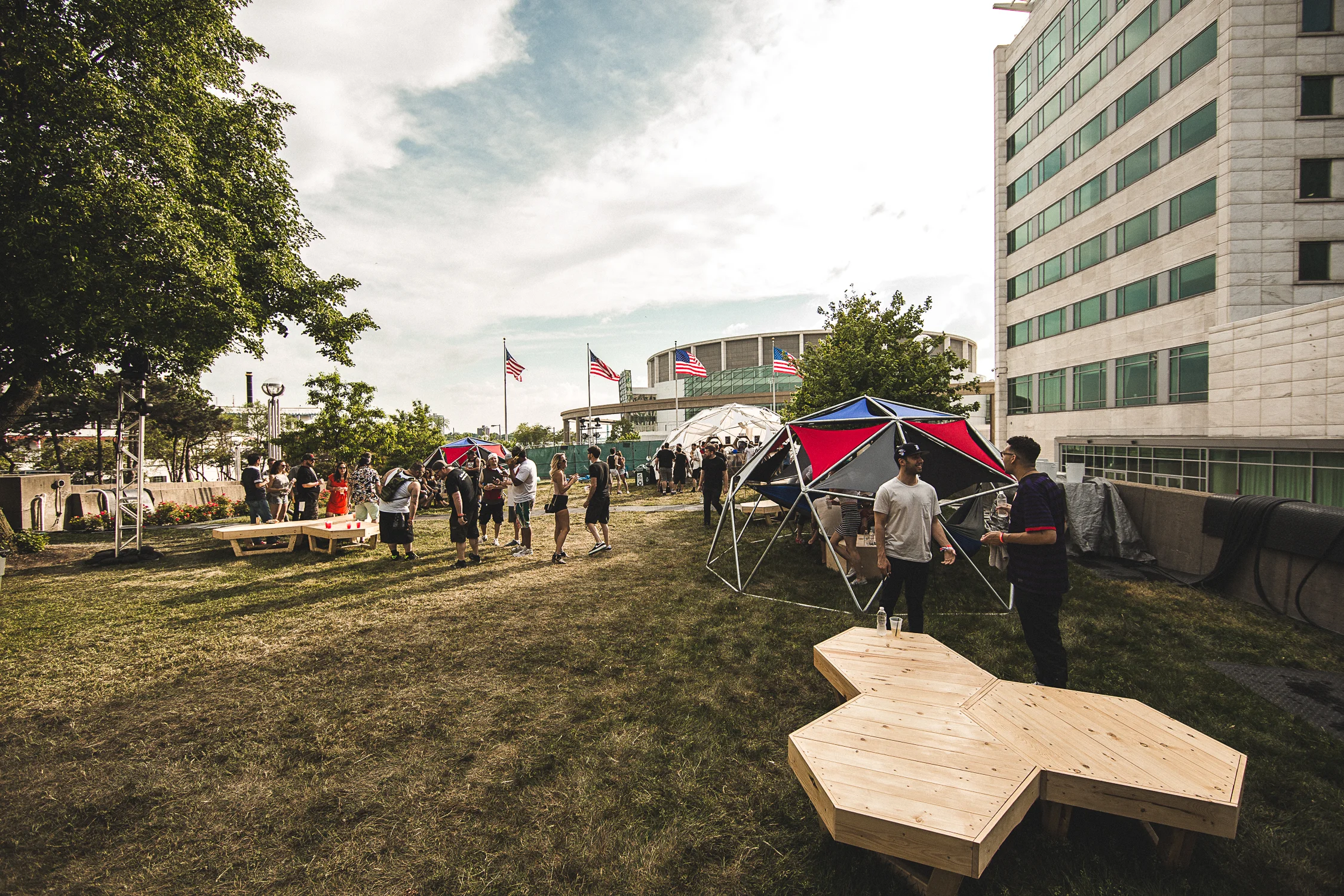 photo by @camerajesus