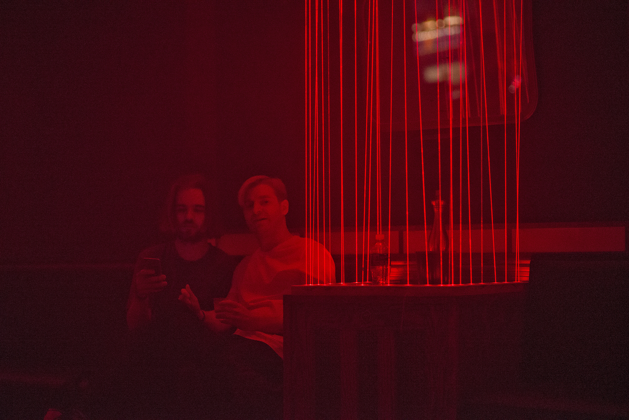 Photo by John DeAngelo