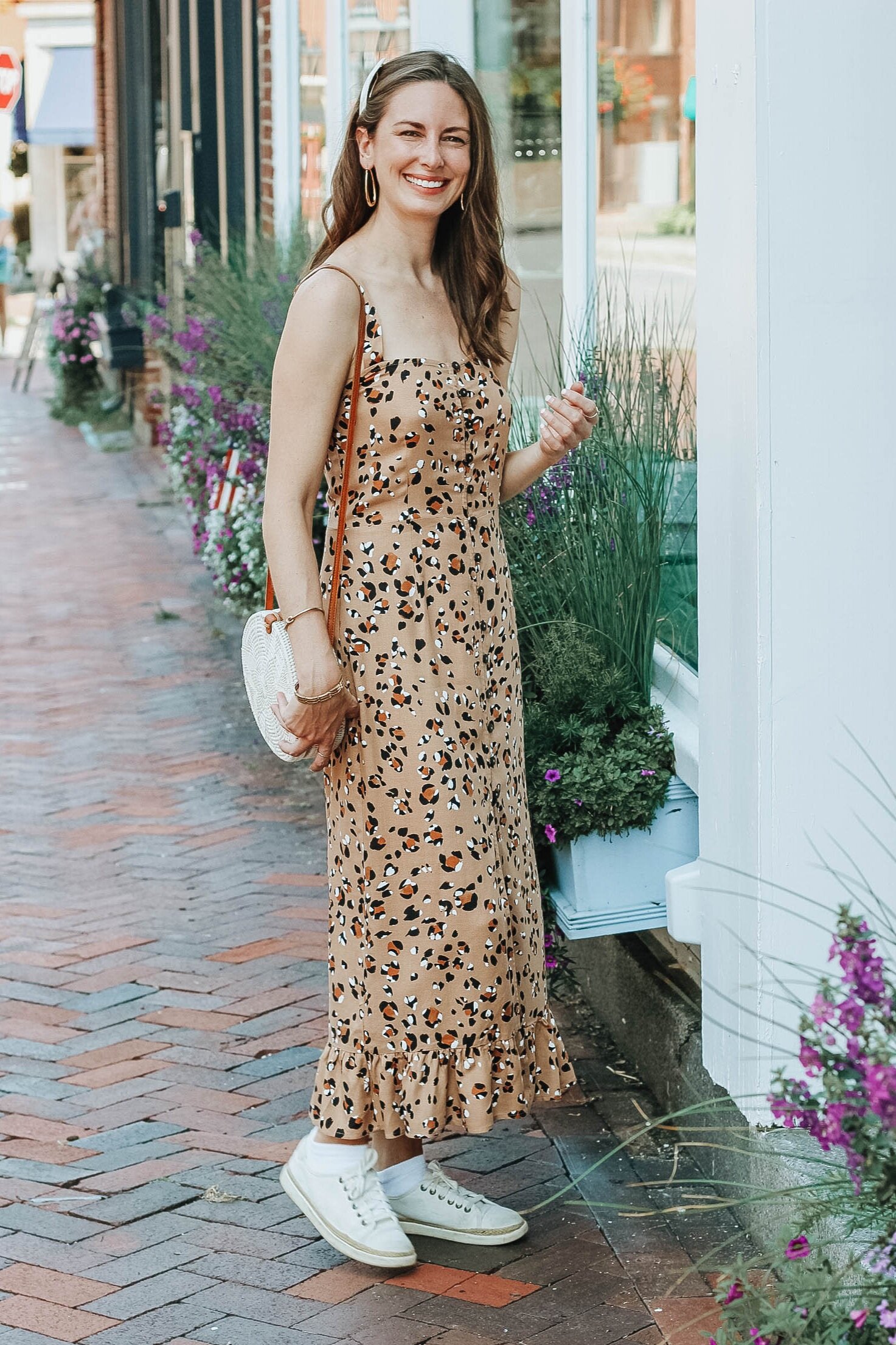 Realisation par shop amelia dress review