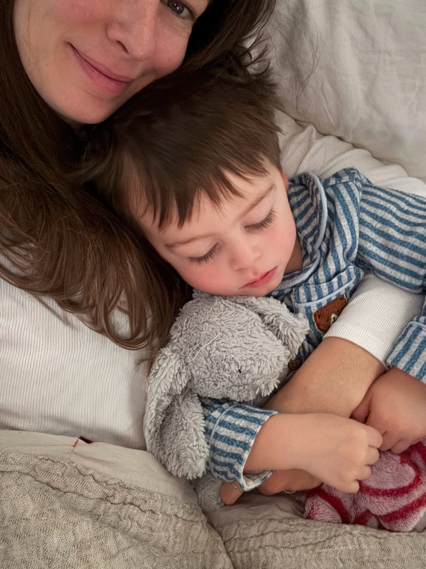 When every day is a snow day 🙃