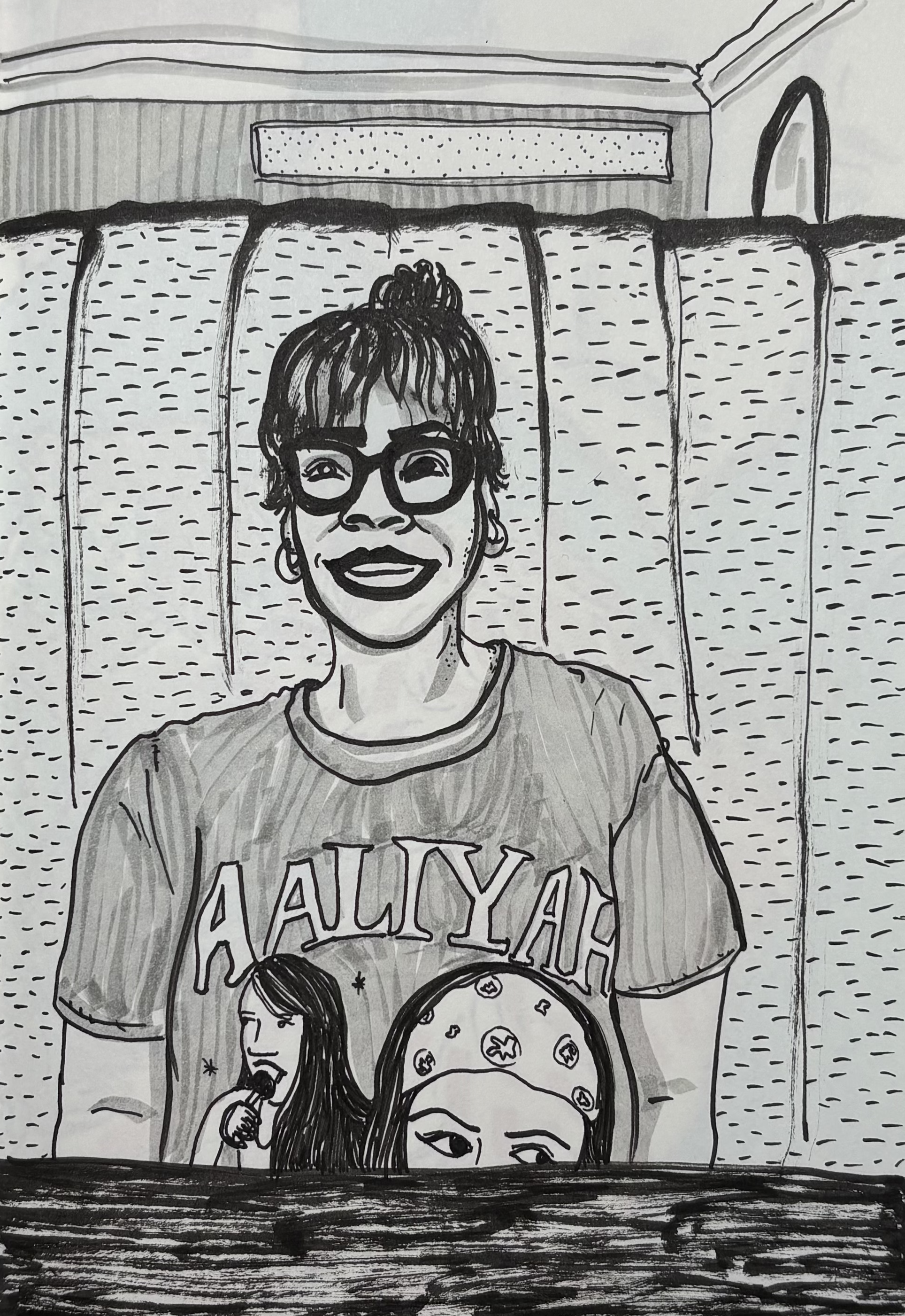edelweiss_cardenas_portrait_of_Fanny_at_Beacon_diner.png
