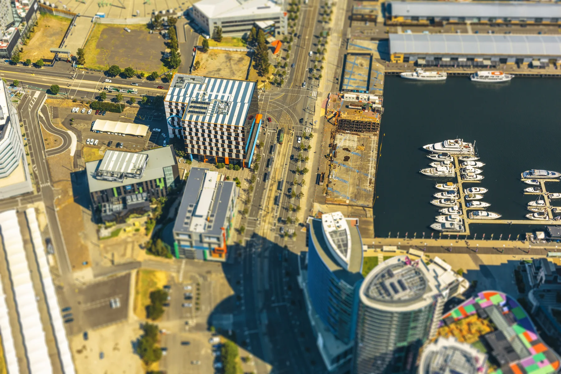 Docklands 4