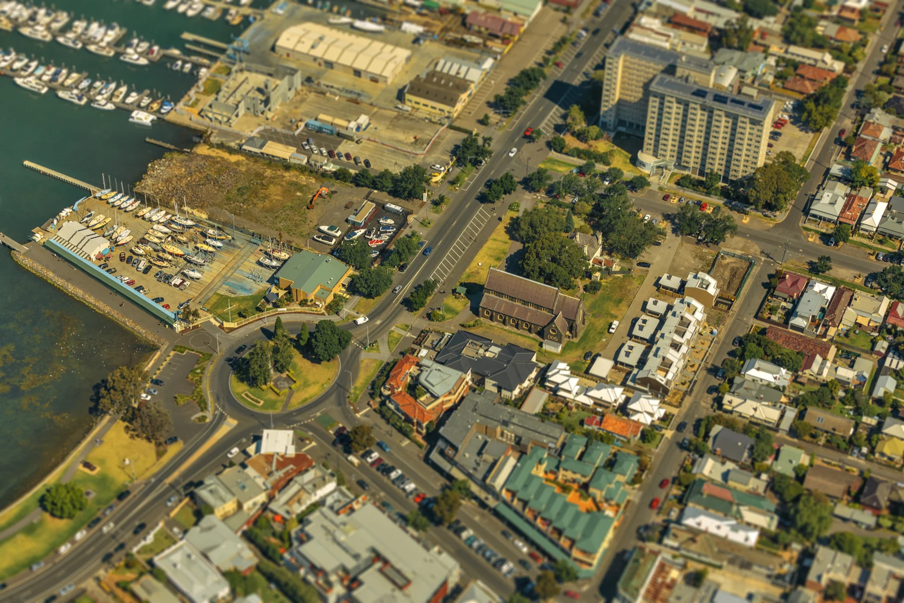 Williamstown 2