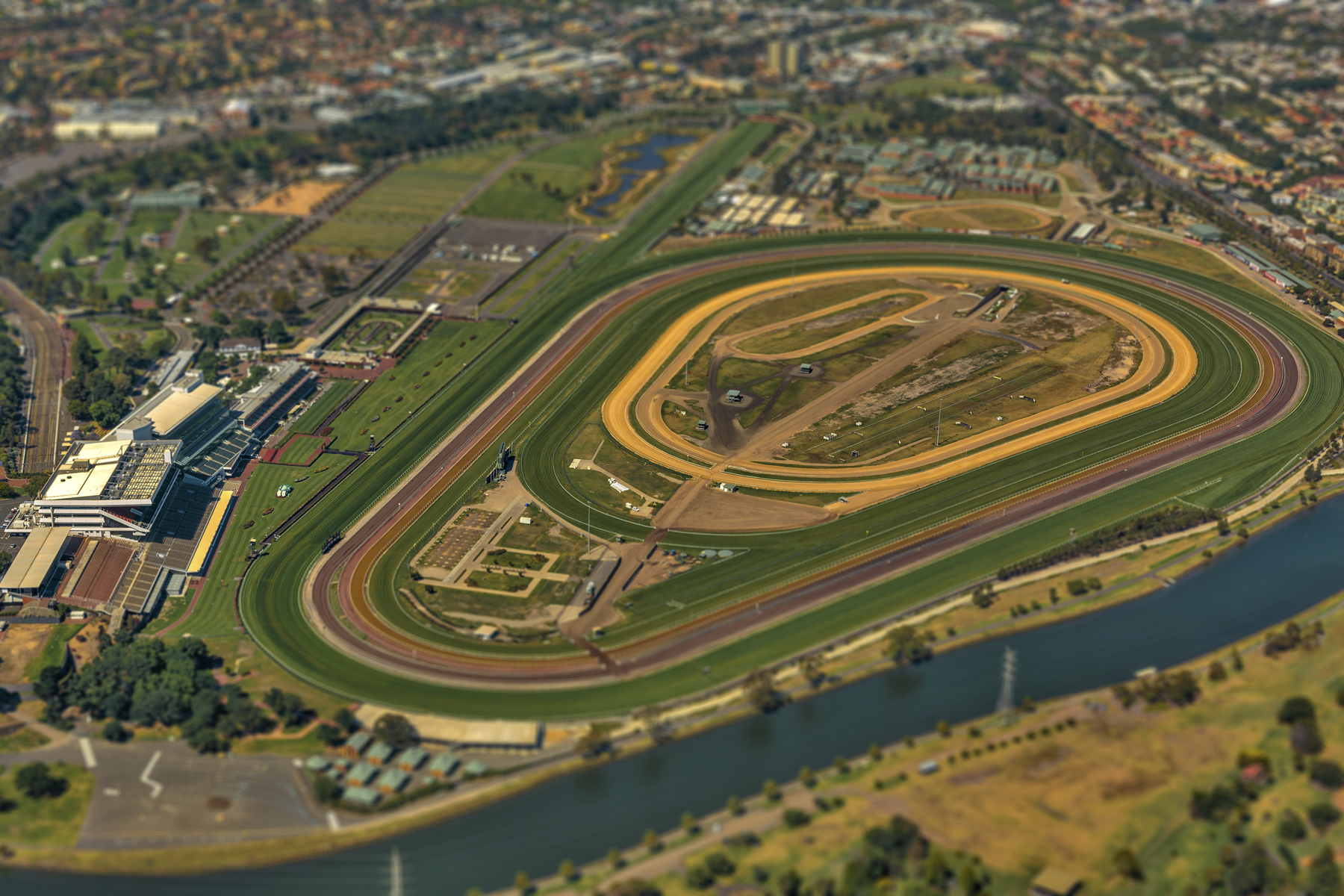 Flemington