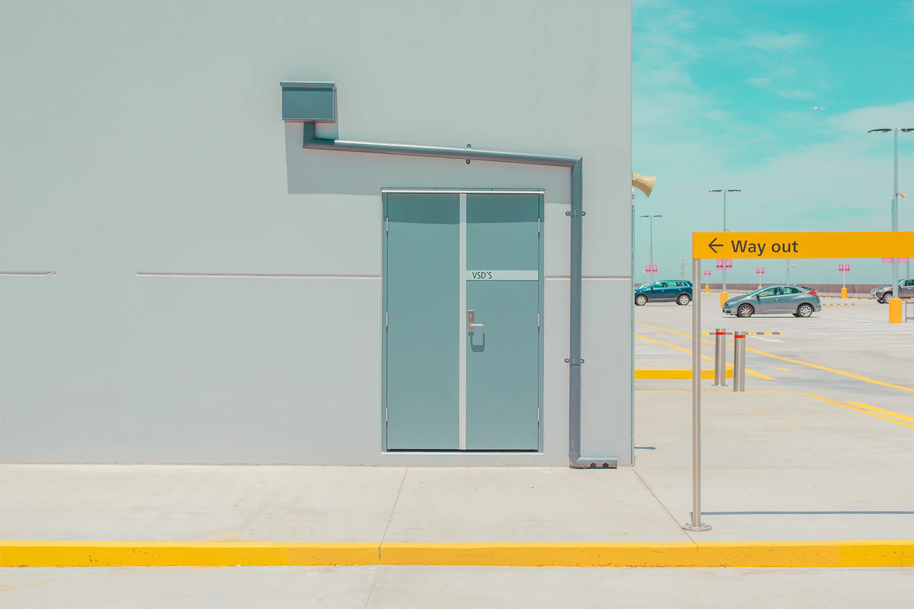 Way Out