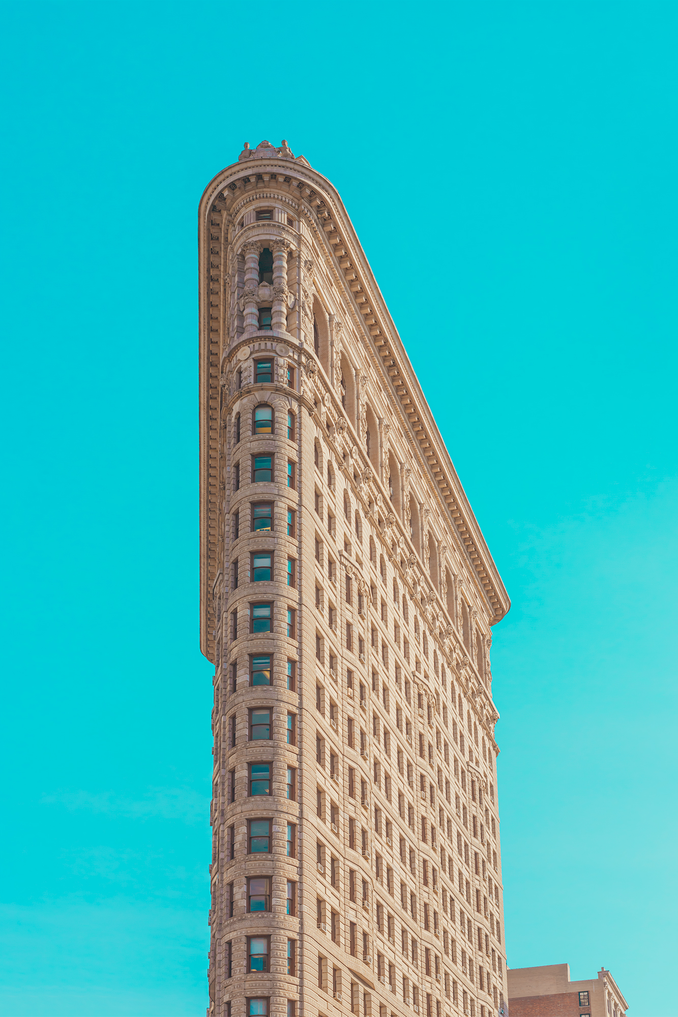 Flatiron