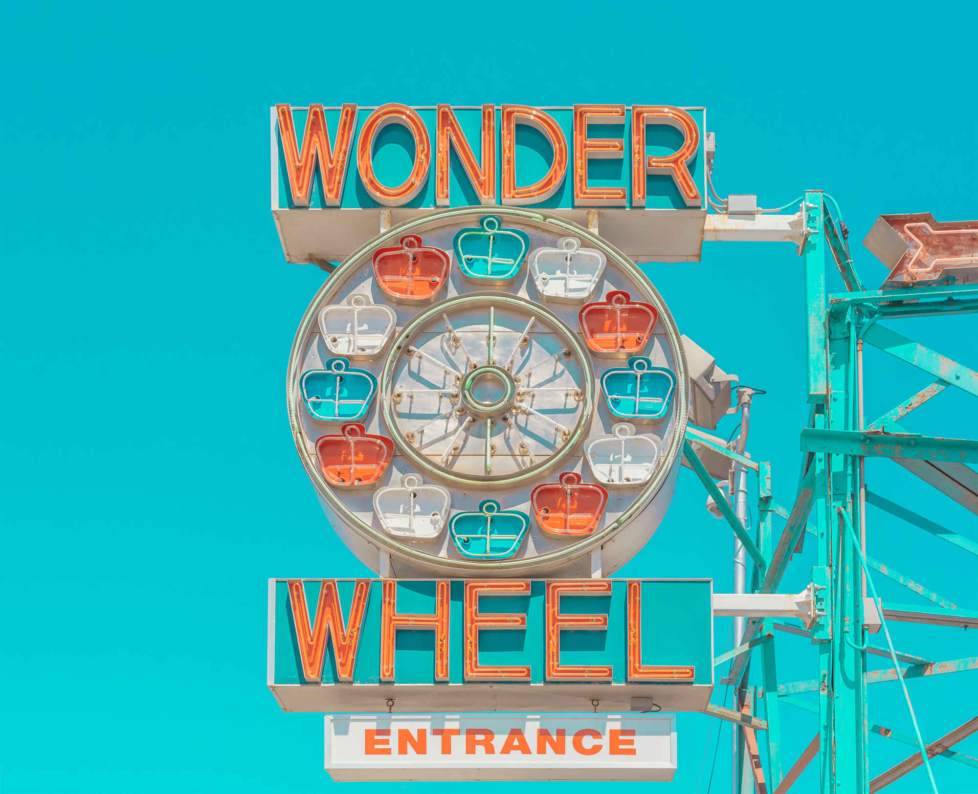 Wonder Wheel