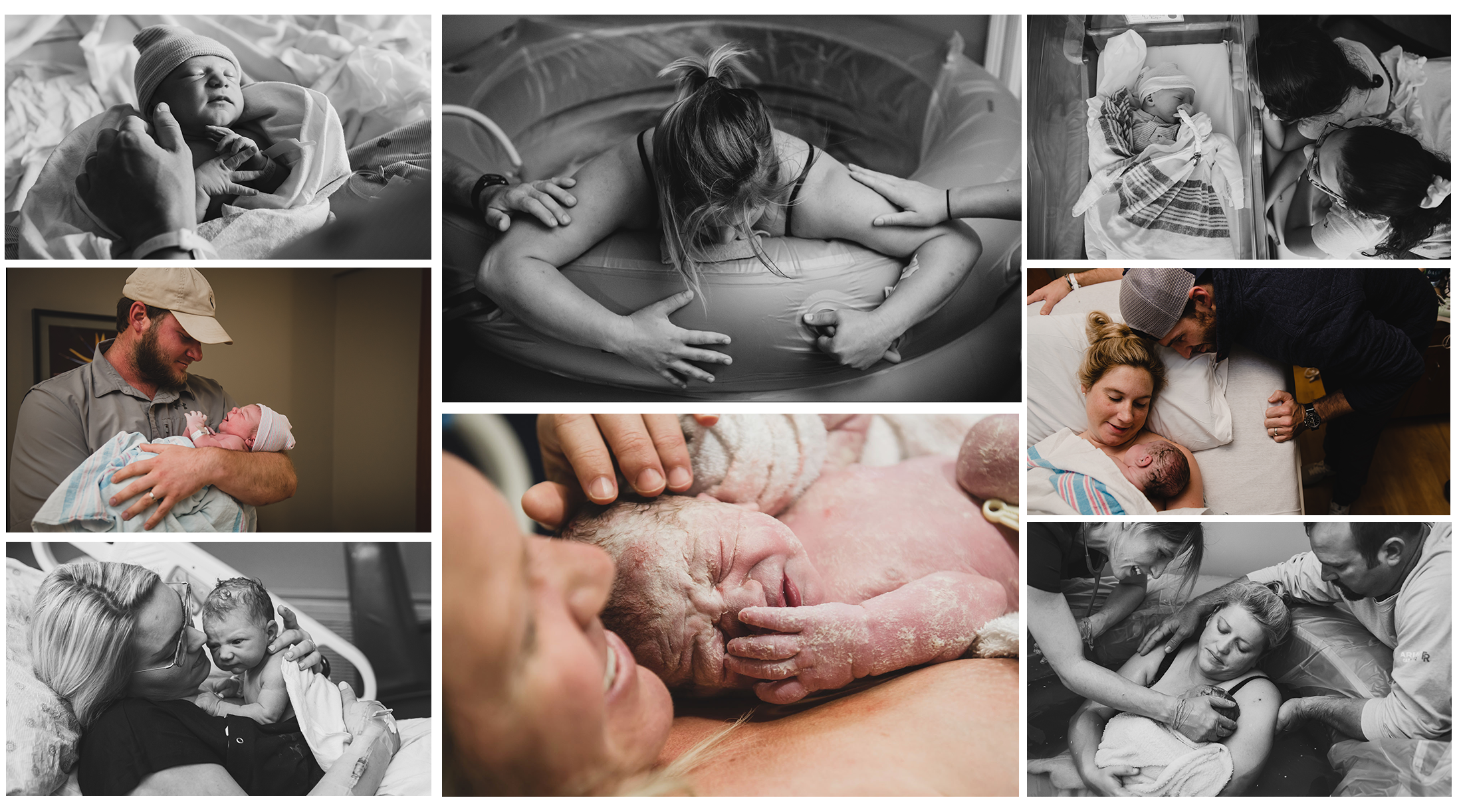 Birth Stories Catherine Walker Photography