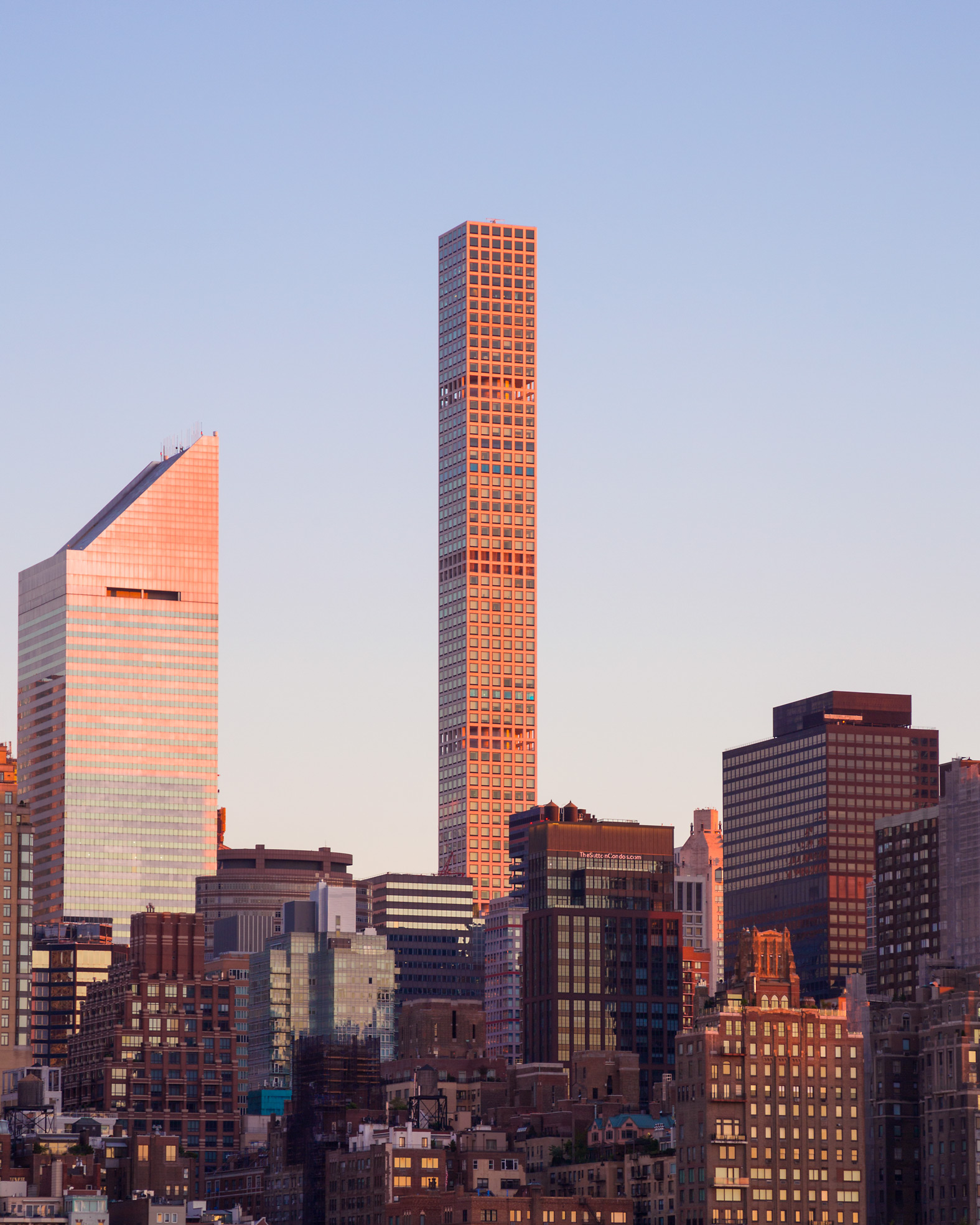 432 Park Ave / Rafael Viñoly Architects