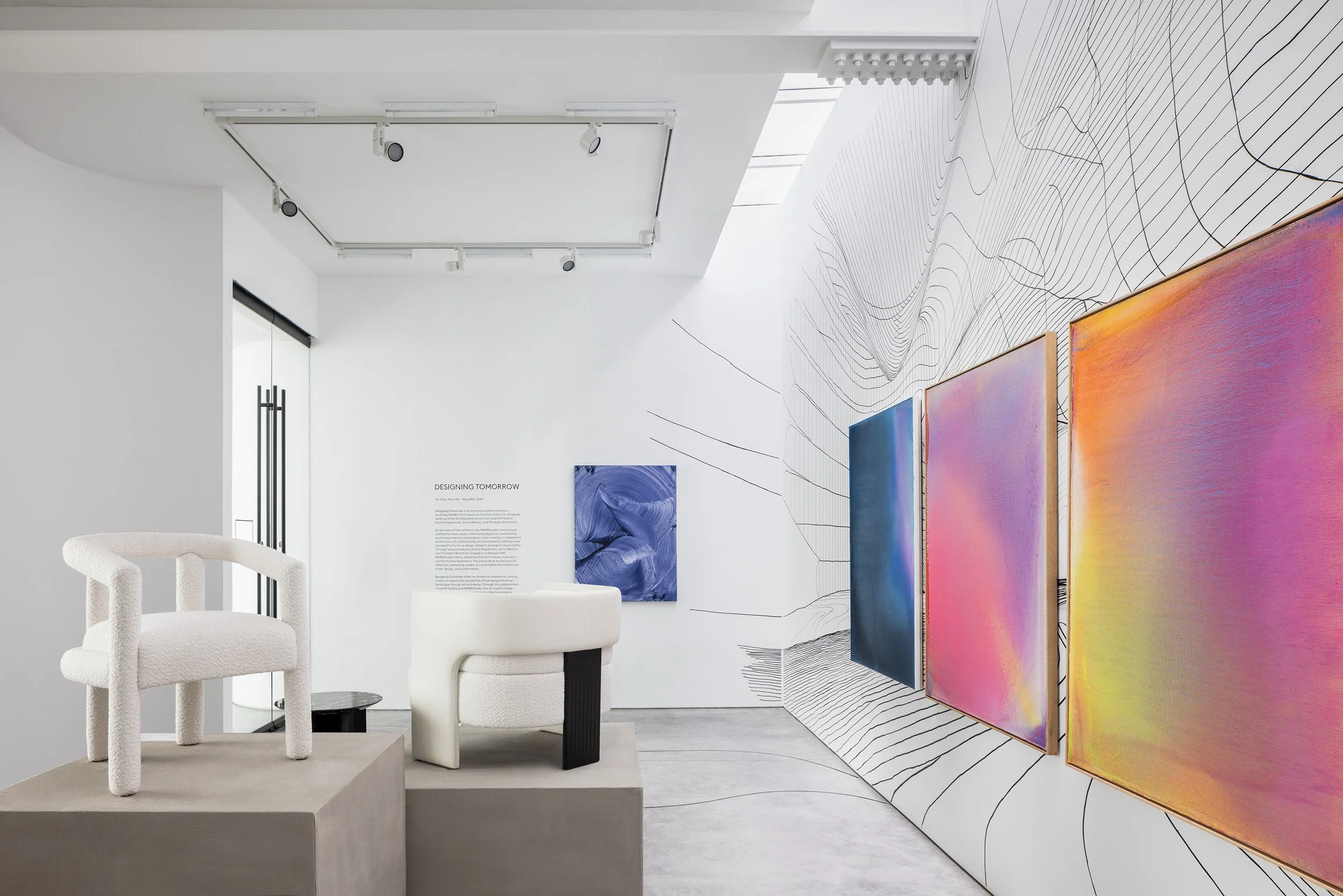  Sugarlift Gallery Chelsea 