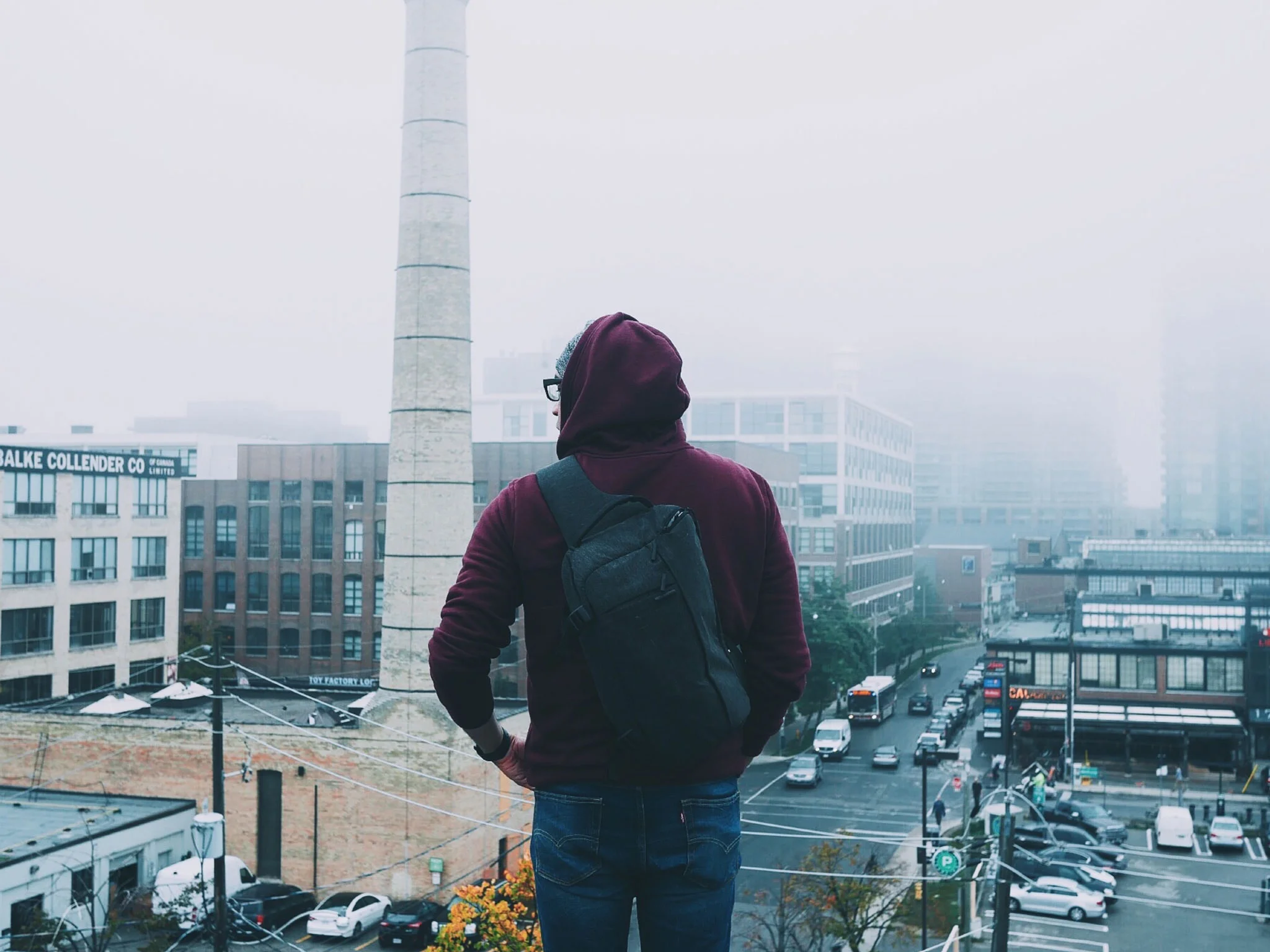Photo by Patrick Tomasso on Unsplash