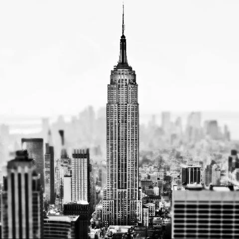 What other landmarks can be energy efficient?