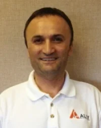 Metin Saglam, PRESIDENT