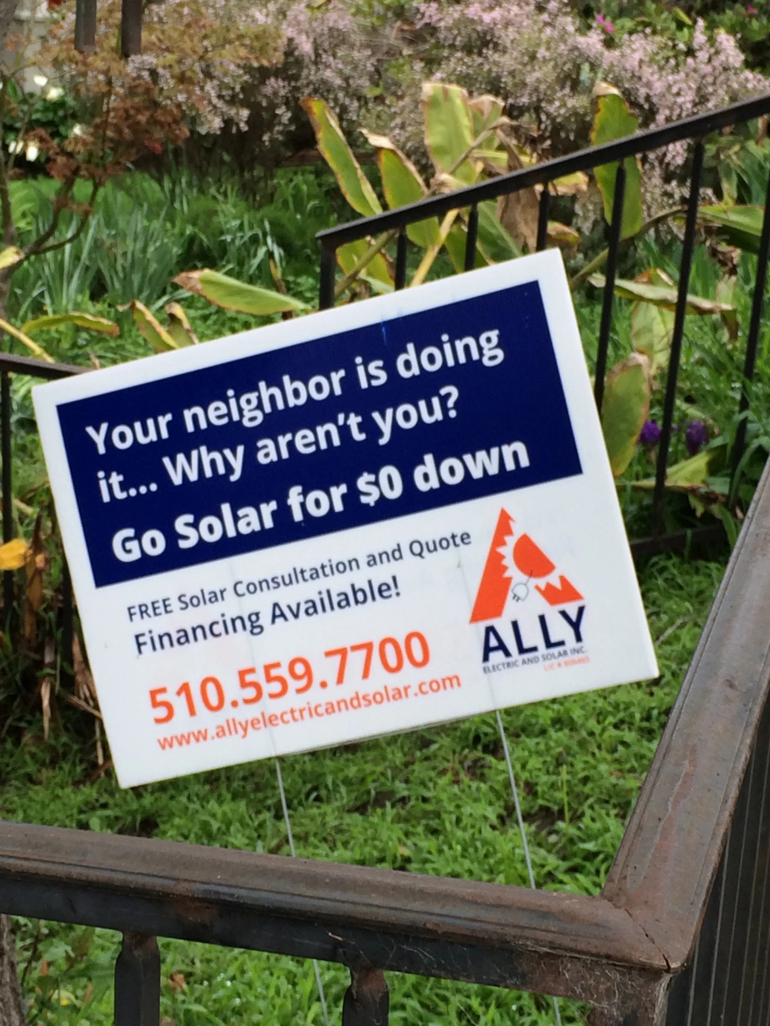 Gas Prices in the Bay Area Just Jumped 20% — Here's Why Bay Area Homeowners Are Going Solar + EV in 2026