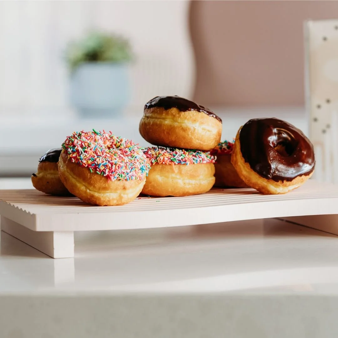 Catering — The Village Baker