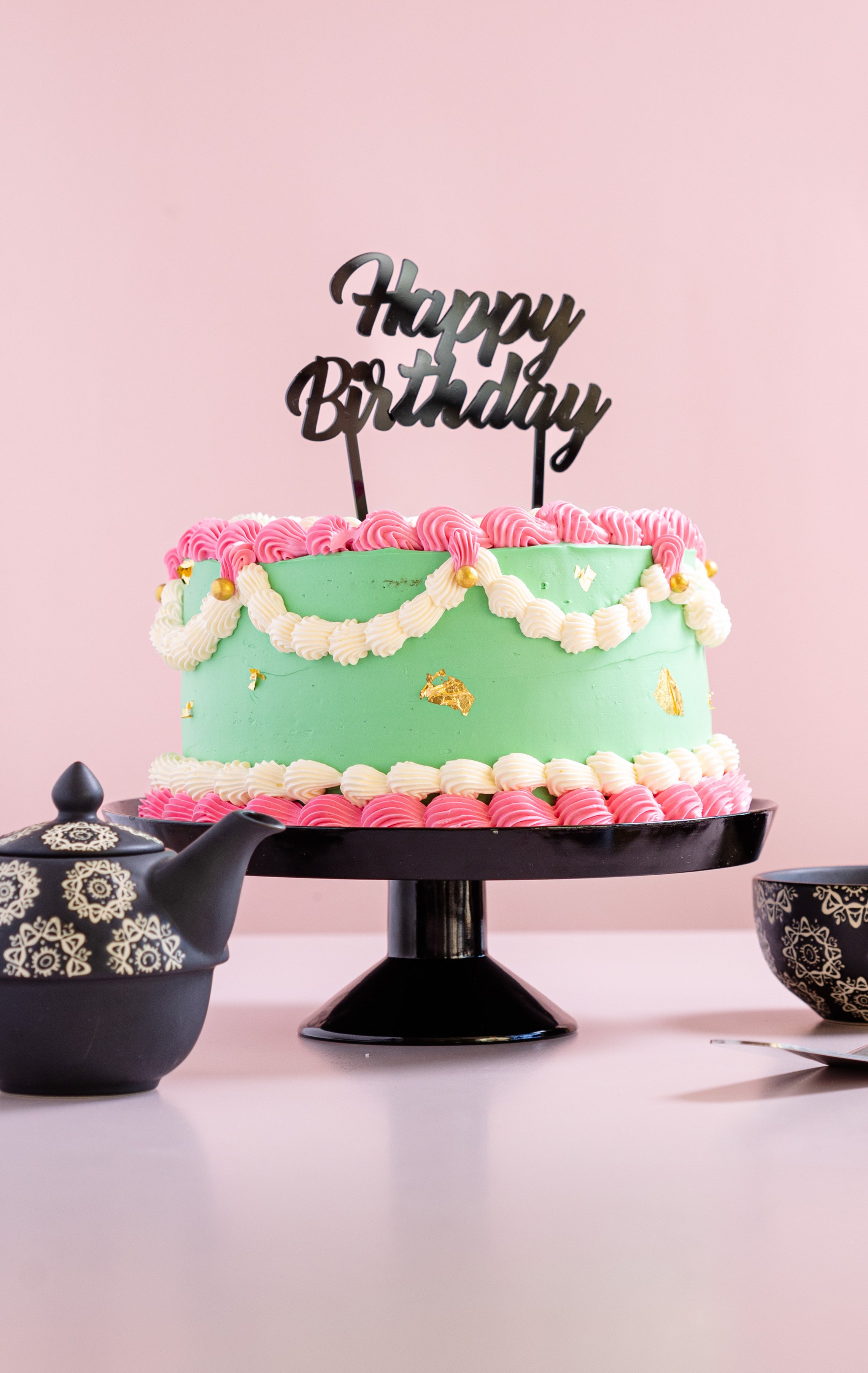 Discover 70+ pearl jam birthday cake latest awesomeenglish.edu.vn