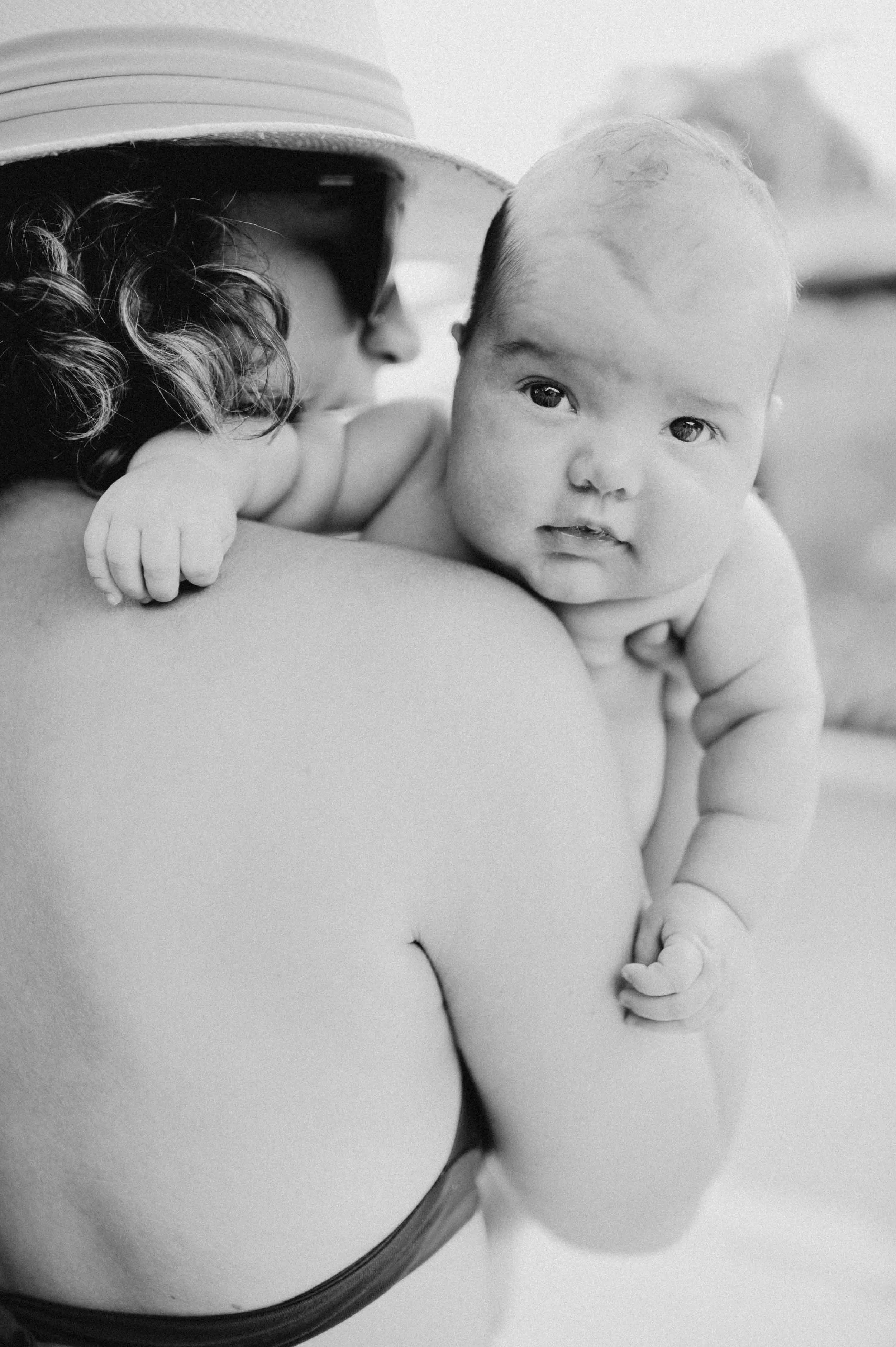  One fine day with barry the butterbean 