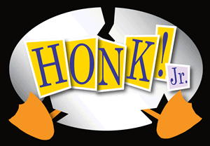  YOUTH MUSICAL THEATRE COMPANY - WINTER 2015